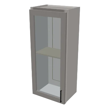 W1842GD cabinet in Bevel Greige