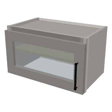 W2112GD cabinet in Bevel Greige