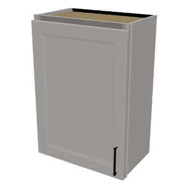 W2130 cabinet in Bevel Greige
