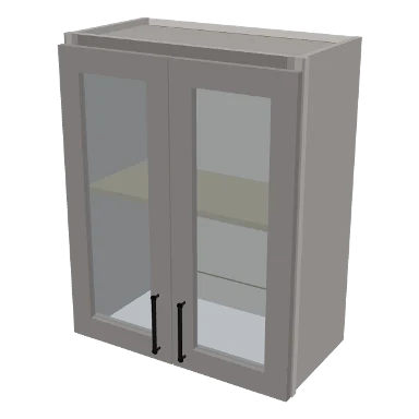W2430GD cabinet in Bevel Greige