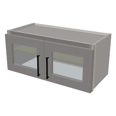 W2712GD cabinet in Bevel Greige