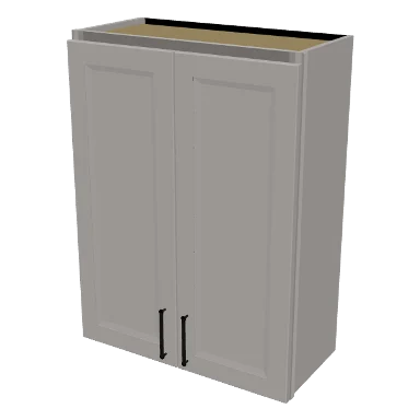 W2736 cabinet in Bevel Greige