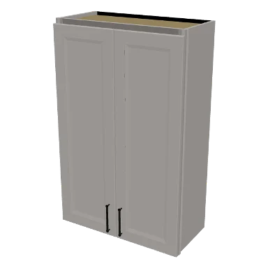 W2742 cabinet in Bevel Greige
