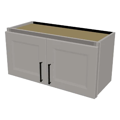 W3015 cabinet in Bevel Greige