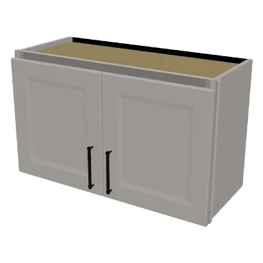 W3018 cabinet in Bevel Greige