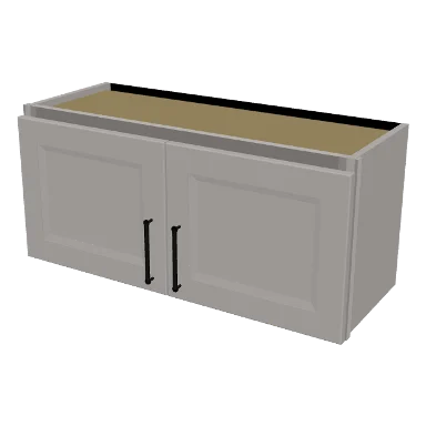 W3315 cabinet in Bevel Greige