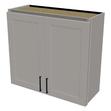 W3330 cabinet in Bevel Greige
