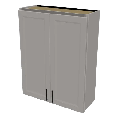 W3342 cabinet in Bevel Greige