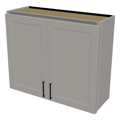 W3630 cabinet in Bevel Greige