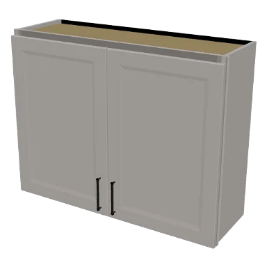W3930 cabinet in Bevel Greige
