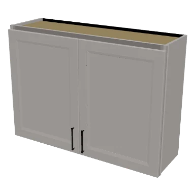 W4230 cabinet in Bevel Greige