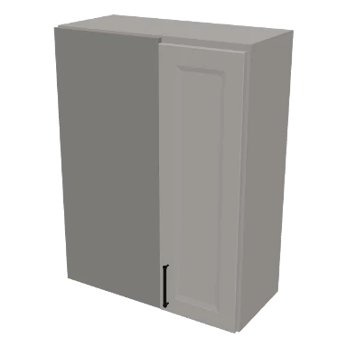 WBC2736 cabinet in Bevel Greige