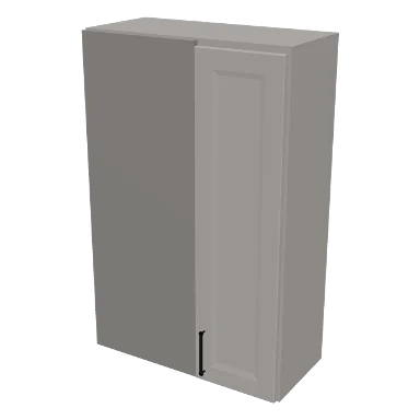 WBC2742 cabinet in Bevel Greige
