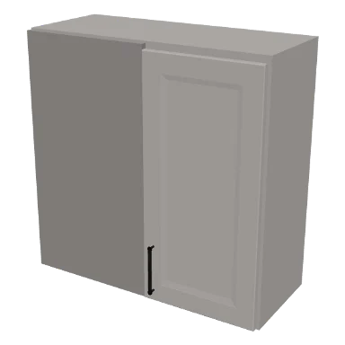 WBC3030 cabinet in Bevel Greige
