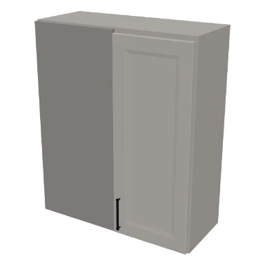 WBC3036 cabinet in Bevel Greige
