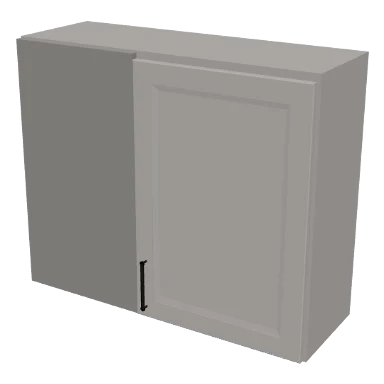 WBC3630 cabinet in Bevel Greige