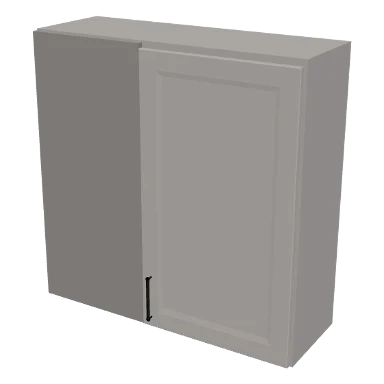 WBC3636 cabinet in Bevel Greige