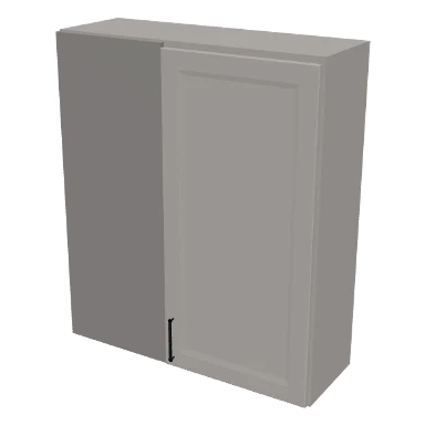 WBC3642 cabinet in Bevel Greige