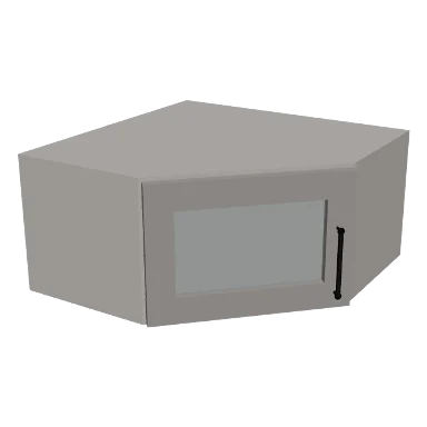 WDC2412GD cabinet in Bevel Greige