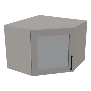 WDC2418GD cabinet in Bevel Greige