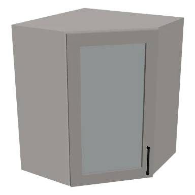 WDC2430GD cabinet in Bevel Greige