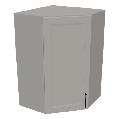 WDC2436 cabinet in Bevel Greige
