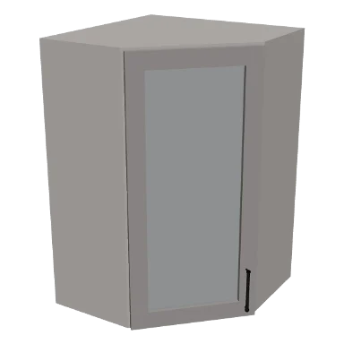 WDC2436GD cabinet in Bevel Greige