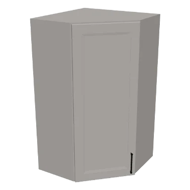 WDC2442 cabinet in Bevel Greige