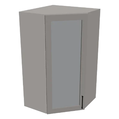 WDC2442GD cabinet in Bevel Greige