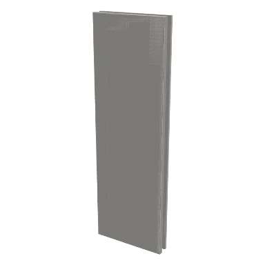 WEDP36 cabinet in Bevel Greige