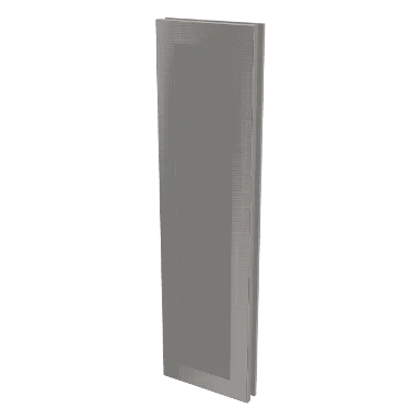 WEDP42 cabinet in Bevel Greige