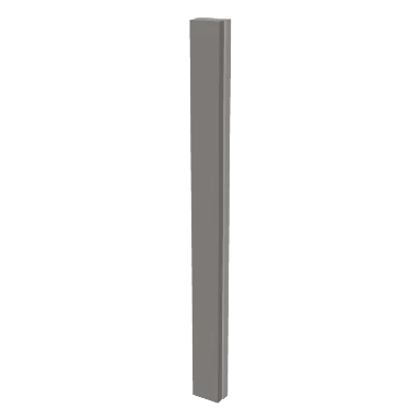 WF336 cabinet in Bevel Greige