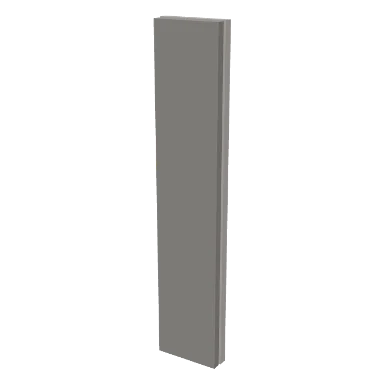 WF630 cabinet in Bevel Greige
