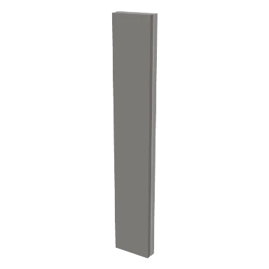 WF636 cabinet in Bevel Greige