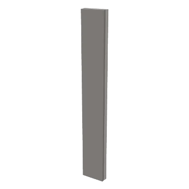 WF642 cabinet in Bevel Greige