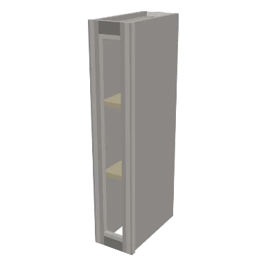 WOES0630 cabinet in Bevel Greige