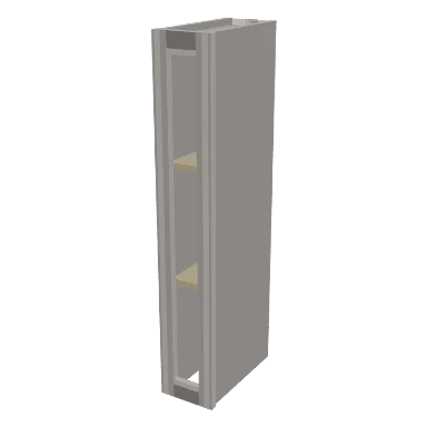 WOES0636 cabinet in Bevel Greige