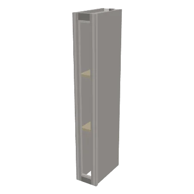 WOES0642 cabinet in Bevel Greige