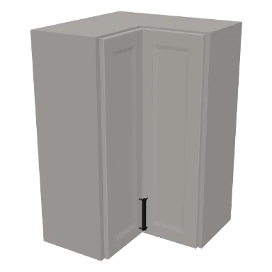 WPC2436 cabinet in Bevel Greige