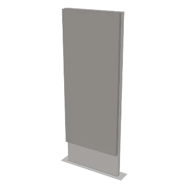 WSV30 cabinet in Bevel Greige