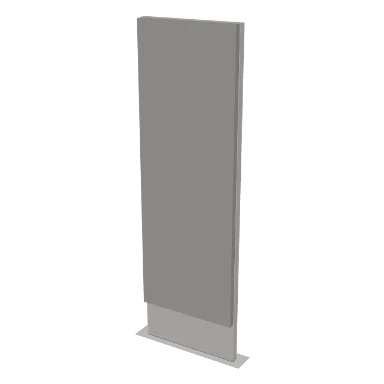 WSV36 cabinet in Bevel Greige