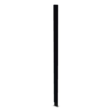 COV3.5 cabinet in Bevel Black