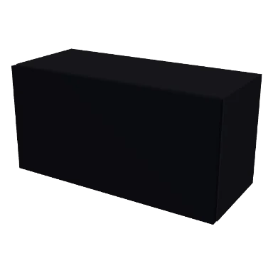 WRC3015 cabinet in Bevel Black