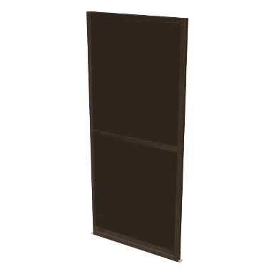 BP4296.25 cabinet in Transitional Warm Brown Stain