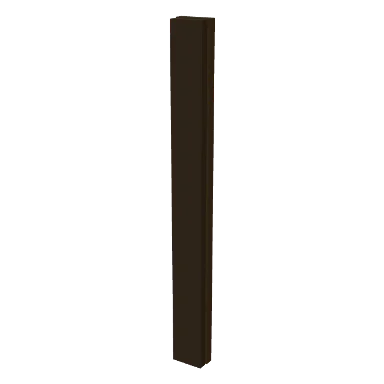 WF330 cabinet in Transitional Warm Brown Stain