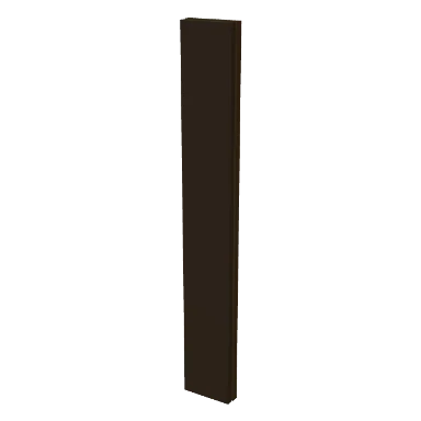 WF642 cabinet in Transitional Warm Brown Stain