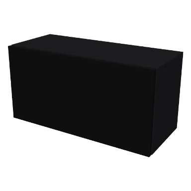 WRC3015 cabinet in Shaker Black