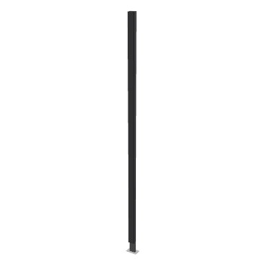 ACM8 cabinet in Shaker Dark Gray