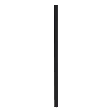 CM8 cabinet in Shaker Dark Gray