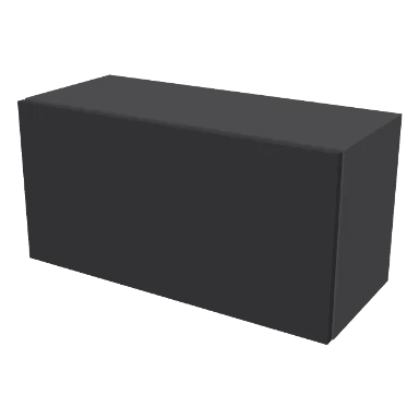 WRC3015 cabinet in Shaker Dark Gray